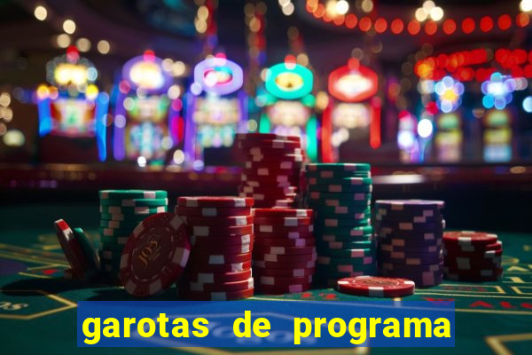 garotas de programa da zona sul